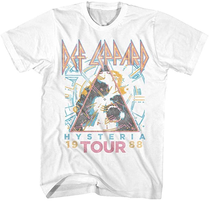Polish possimus Rock Shirt